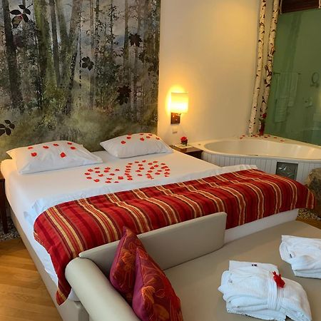 Hotel-Restaurant Liebnitzmuehle Raabs an der Thaya Kültér fotó