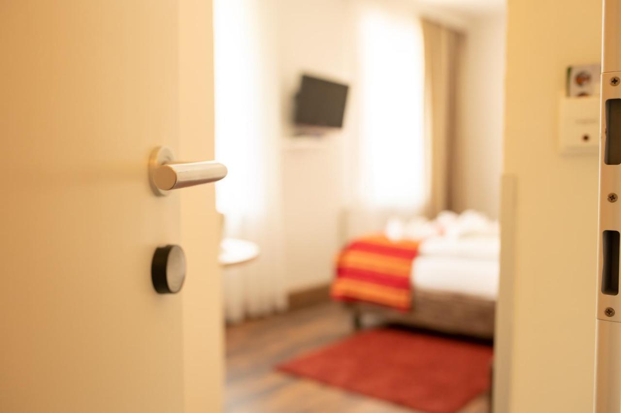 Hotel-Restaurant Liebnitzmuehle Raabs an der Thaya Kültér fotó