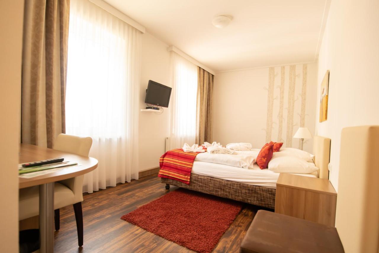 Hotel-Restaurant Liebnitzmuehle Raabs an der Thaya Kültér fotó