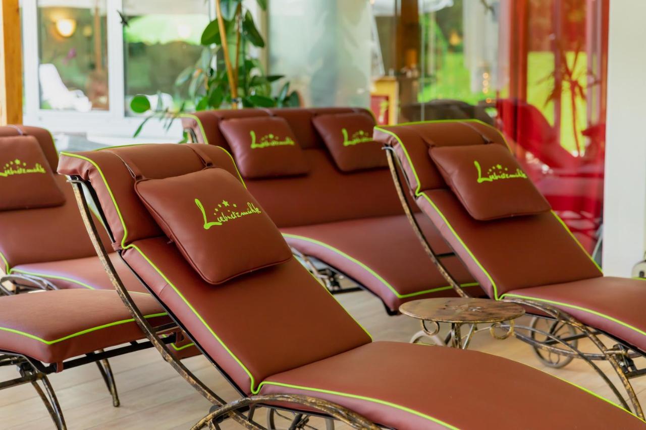 Hotel-Restaurant Liebnitzmuehle Raabs an der Thaya Kültér fotó