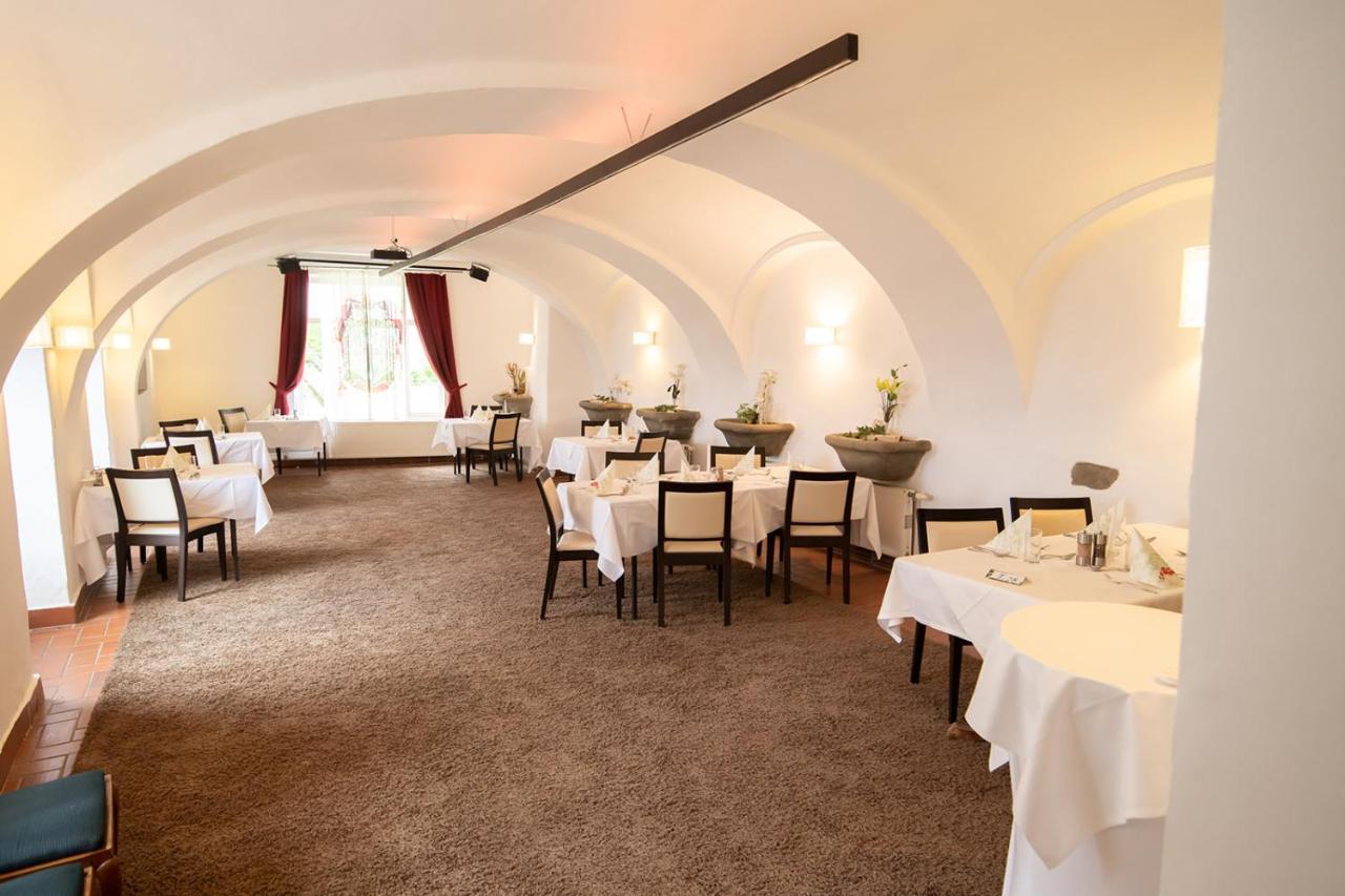 Hotel-Restaurant Liebnitzmuehle Raabs an der Thaya Kültér fotó