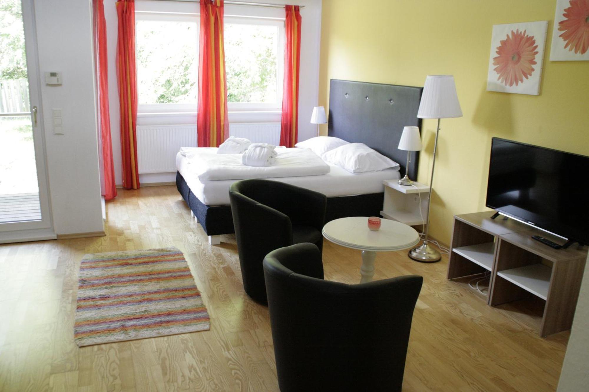 Hotel-Restaurant Liebnitzmuehle Raabs an der Thaya Kültér fotó