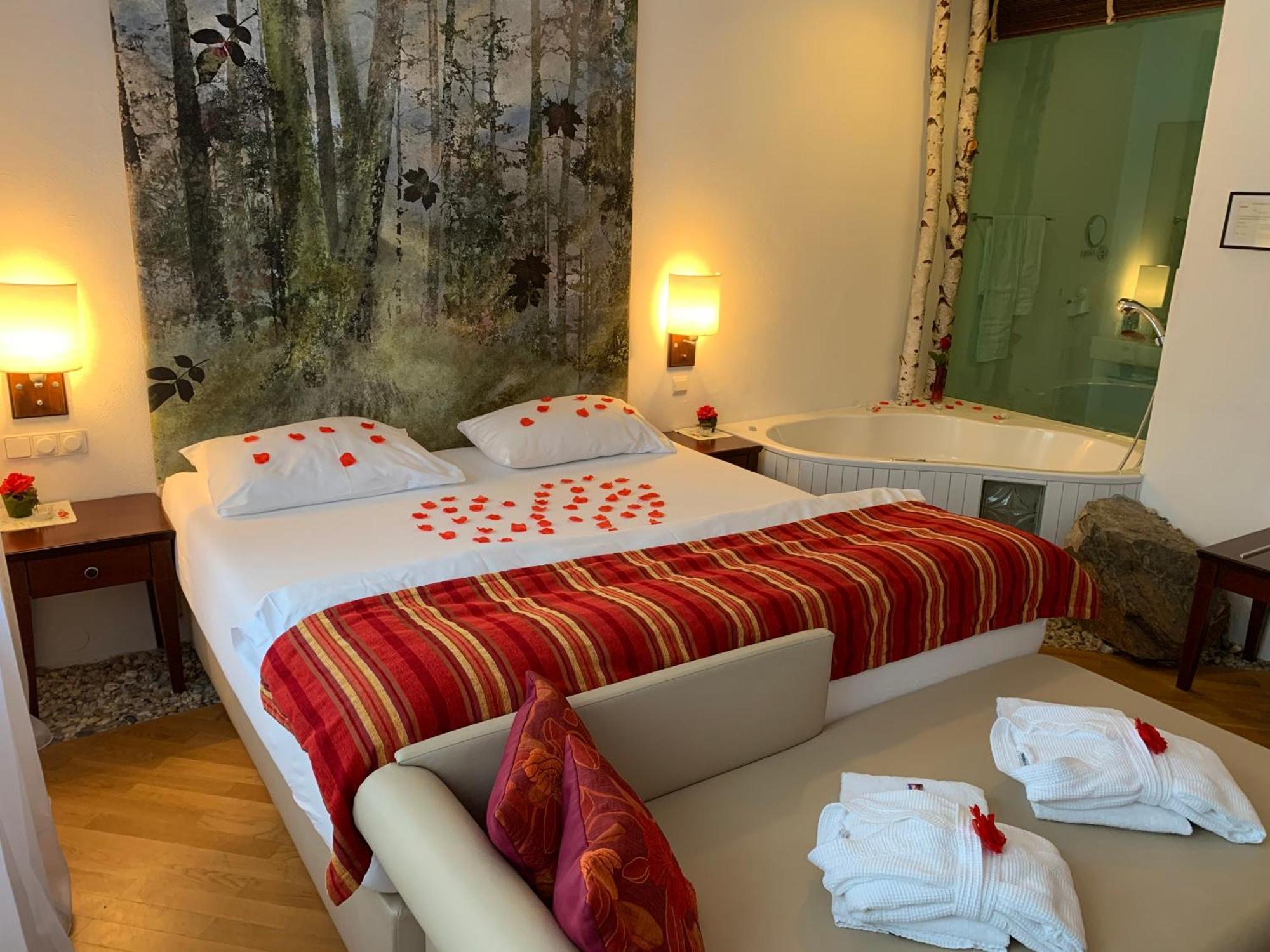 Hotel-Restaurant Liebnitzmuehle Raabs an der Thaya Kültér fotó