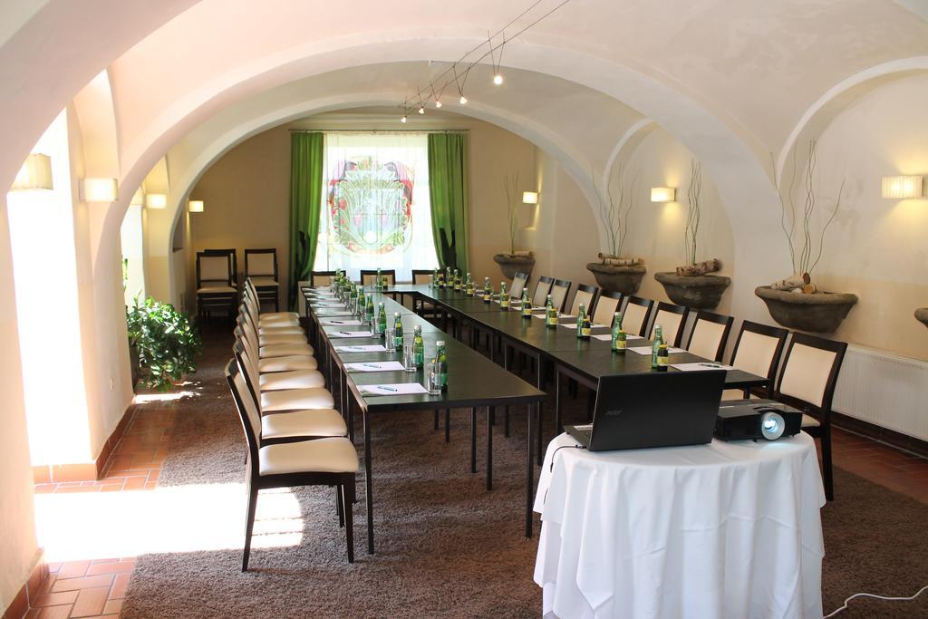 Hotel-Restaurant Liebnitzmuehle Raabs an der Thaya Kültér fotó