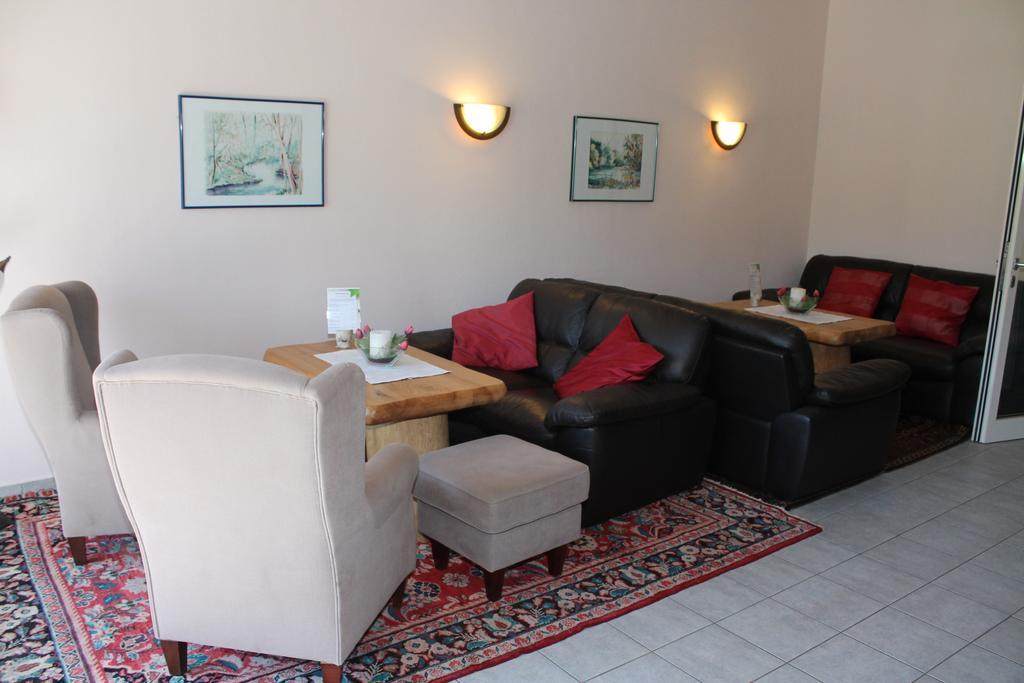 Hotel-Restaurant Liebnitzmuehle Raabs an der Thaya Kültér fotó