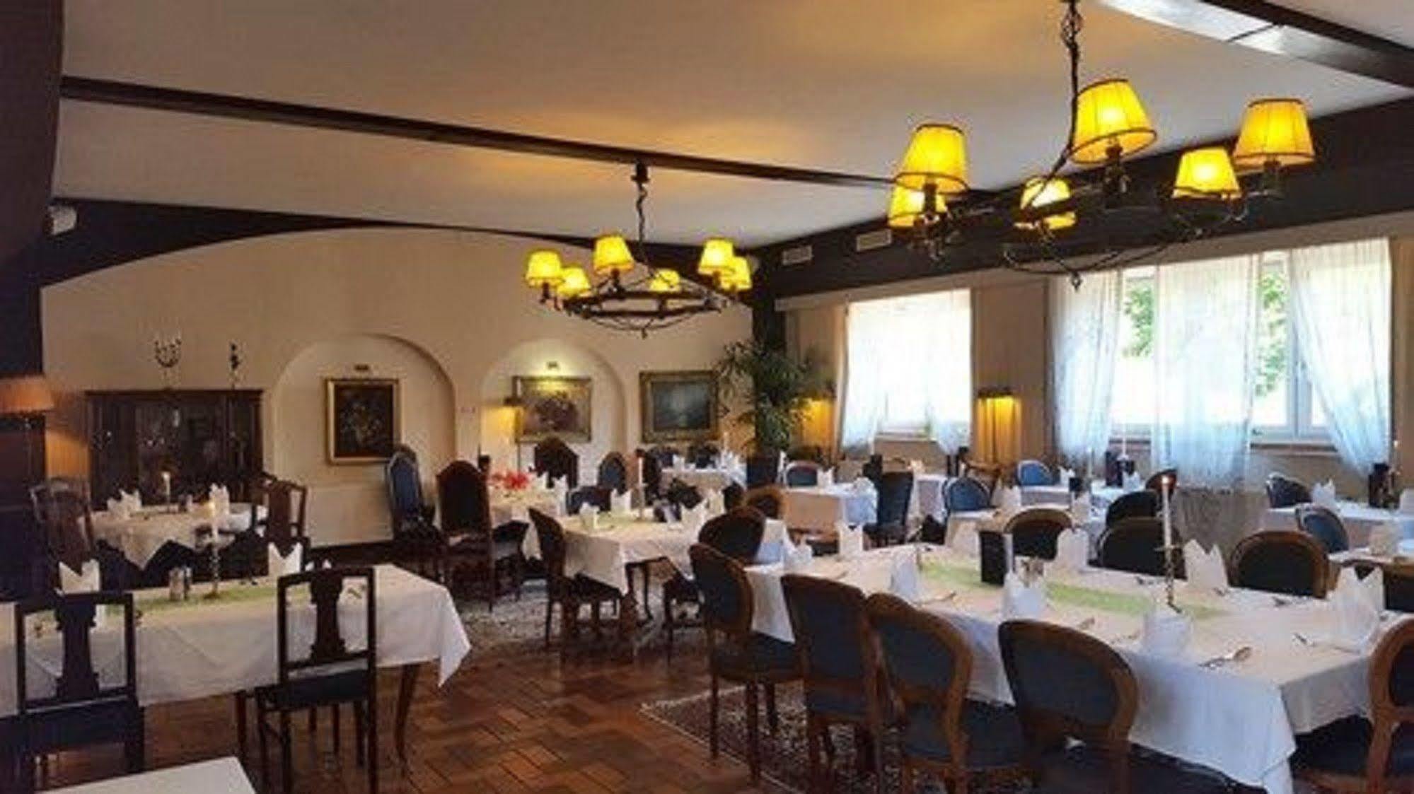 Hotel-Restaurant Liebnitzmuehle Raabs an der Thaya Kültér fotó