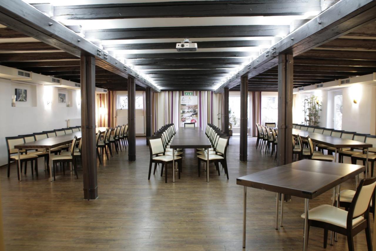 Hotel-Restaurant Liebnitzmuehle Raabs an der Thaya Kültér fotó